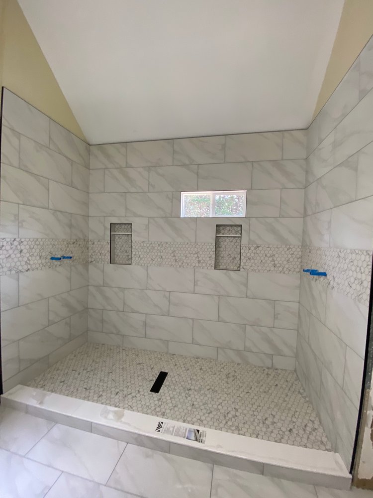 Slide of MW Roofing Impact