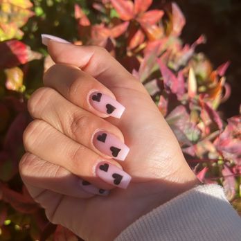 Holly Nails & Spa - Nail Salons Near Me - Riverside, California