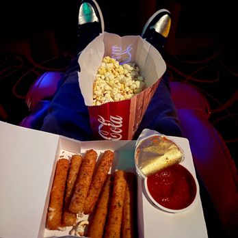 AMC PHIPPS PLAZA 14 - 277 Photos & 357 Reviews - 3500 Peachtree Road N