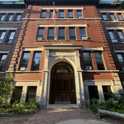 Alphonsus Academy & Center for the Arts