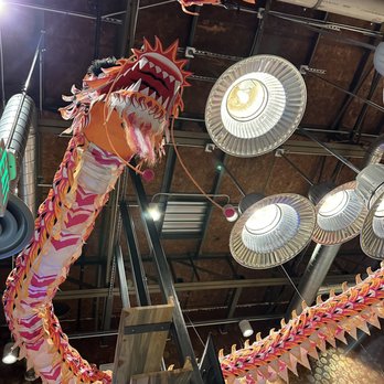 Chi Lin Asian Eatery - Ramen Near Me - Aurora, Colorado