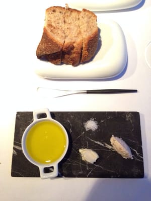 Mikla by null Mikla by null