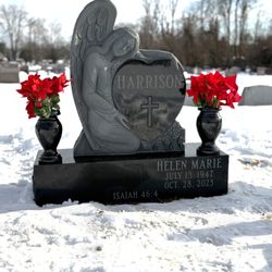 Bracoloni Memorials