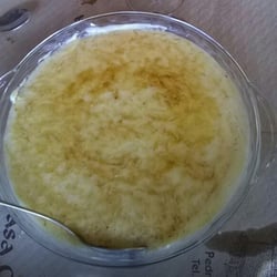 Casa Generosa - Arroz con leche