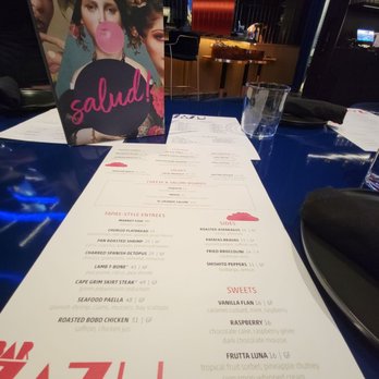 Bar Zazu - Bars Near Me - Las Vegas, Nevada Bar Zazu - Bars Near Me - Las Vegas, Nevada