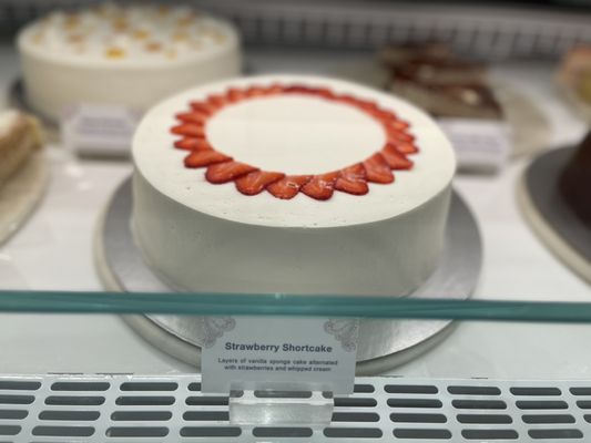 Lady M Cake Boutique - Arcadia by null