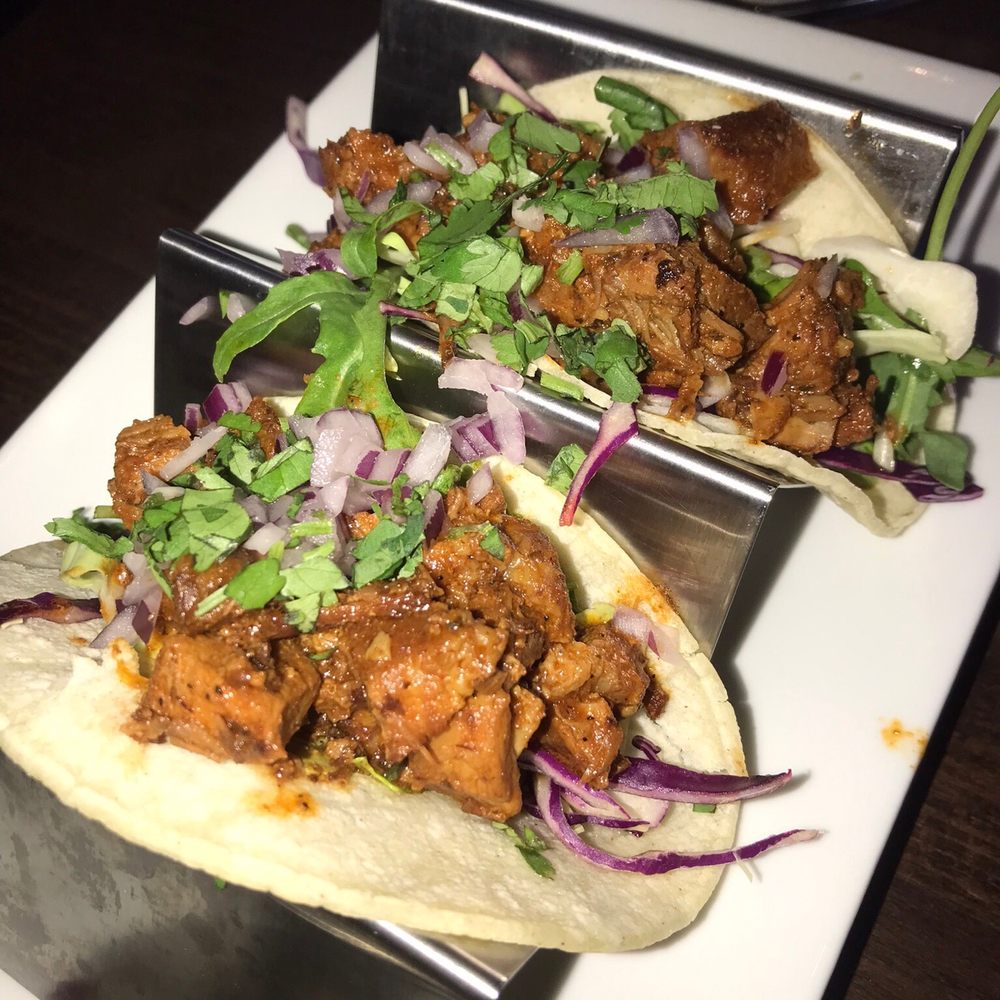 Tequila Escape -Stamford - Pastor tacos. Dry and over cooked - Latin American Near Me - Stamford, Connecticut Tequila Escape -Stamford - Pastor tacos. Dry and over cooked - Latin American Near Me - Stamford, Connecticut