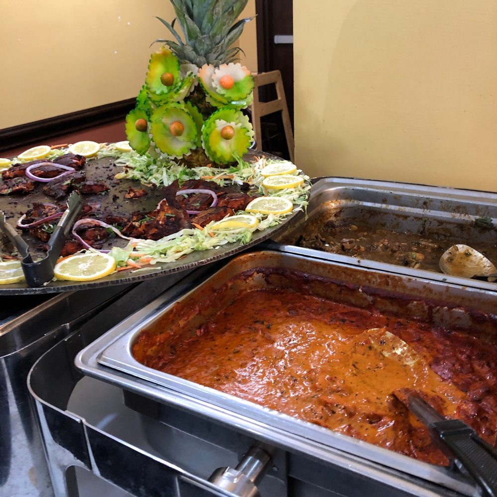 Madras Grill - Indian Near Me - Chelmsford, Massachusetts