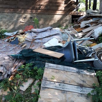 Property Preservation Pros - More junk! - Junk Removal & Hauling Near Me - La Crosse, Wisconsin Property Preservation Pros - More junk! - Junk Removal & Hauling Near Me - La Crosse, Wisconsin