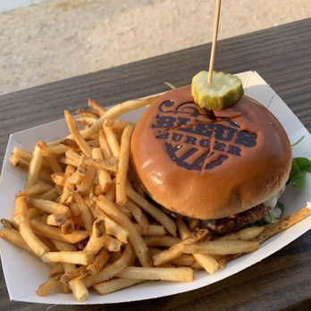 The Fort Park - Black and Blues burger - Playgrounds Near Me - Spanish Fort, Alabama The Fort Park - Black and Blues burger - Playgrounds Near Me - Spanish Fort, Alabama