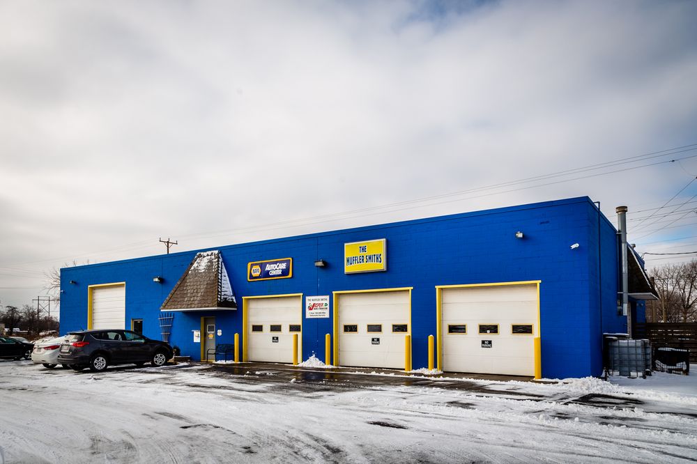 PORT CLINTON AUTO REPAIR 23 Photos 222 Buckeye Blvd, Port Clinton