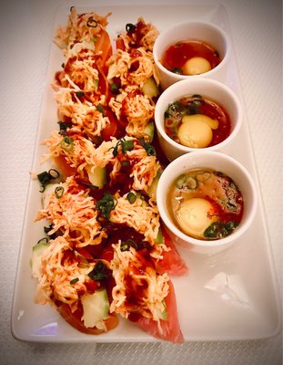 KitzMo Sushi Teriyaki and Bento by null