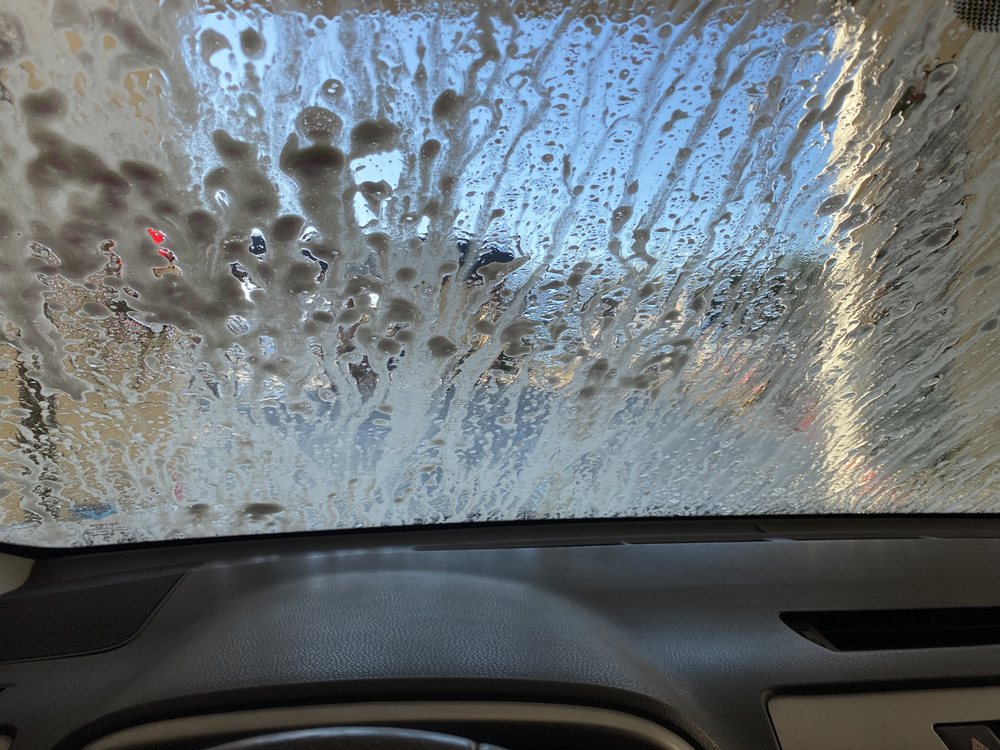 COAST CAR WASH Updated September 2024 7120 Highway 613, Moss Point