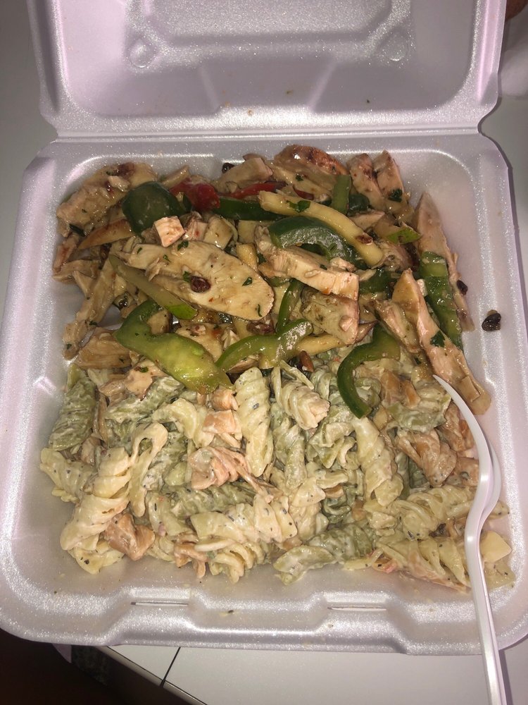 CAFE MAX CATERING Updated October 2024 1600 Alma Rd, Richardson