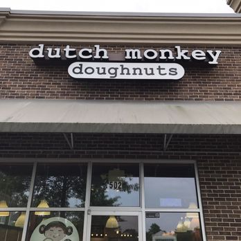 Dutch Monkey Doughnuts - Donuts Near Me - Cumming, Georgia