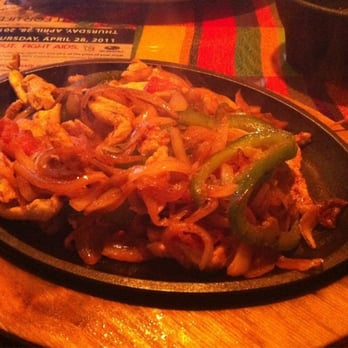 Pancho's Authentic Mexican Restaurant - Chicken fajitas - Mexican Near Me - Troy, New York Pancho's Authentic Mexican Restaurant - Chicken fajitas - Mexican Near Me - Troy, New York
