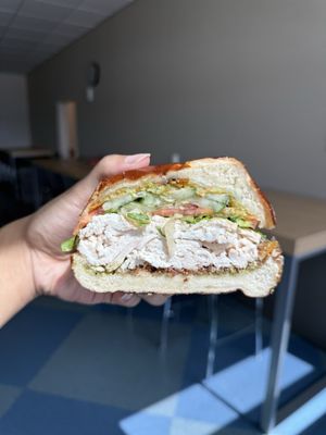 LFM - Local Foods Market by null