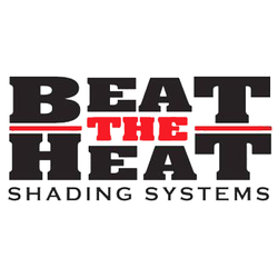 Beat the Heat Solar Screens
