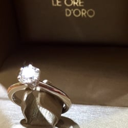 Le Ore d'Oro