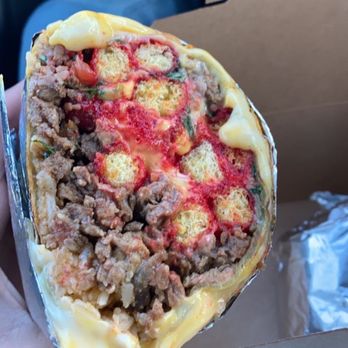 Fatima's Grill - Mediterranean Near Me - Downey, California