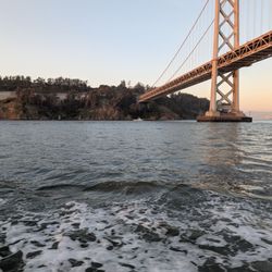 Port of Oakland Harbor Tour