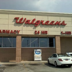 Walgreens