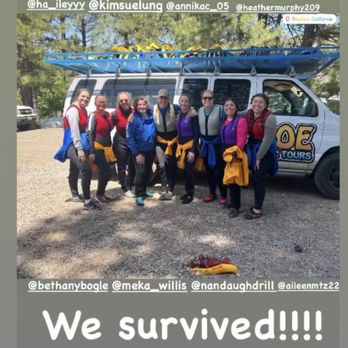 Tahoe Whitewater Tours - Tours Near Me - Truckee, California Tahoe Whitewater Tours - Tours Near Me - Truckee, California