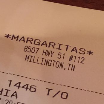Margaritas - Mexican Near Me - Millington, Tennessee Margaritas - Mexican Near Me - Millington, Tennessee
