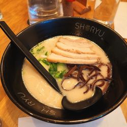 Shoryu - Shoryu Ganso Tonkotsu