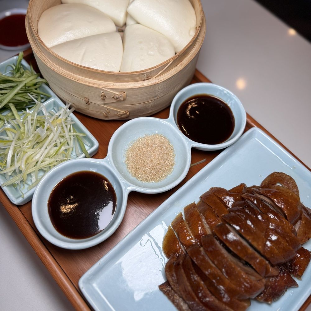 Duck and Pot Hub - Chinese Near Me - Katy, Texas