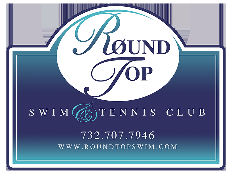 ROUND TOP SWIM & TENNIS CLUB Updated July 2024 106 Mount Horeb Rd