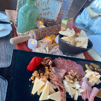 Vinya - Wine Bars Near Me - San Diego, California