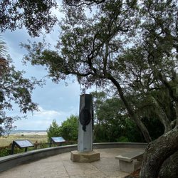 Ribault Monument