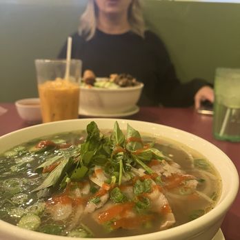 V.Nam Pho - Vietnamese Near Me - Surprise, Arizona