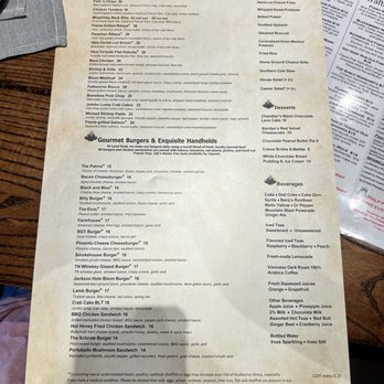 Local Goat - Menu - New American Near Me - Pigeon Forge, Tennessee Local Goat - Menu - New American Near Me - Pigeon Forge, Tennessee