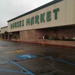 Rouses Market