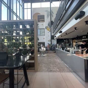 Provision - Inside - Coffee & Tea Near Me - Phoenix, Arizona