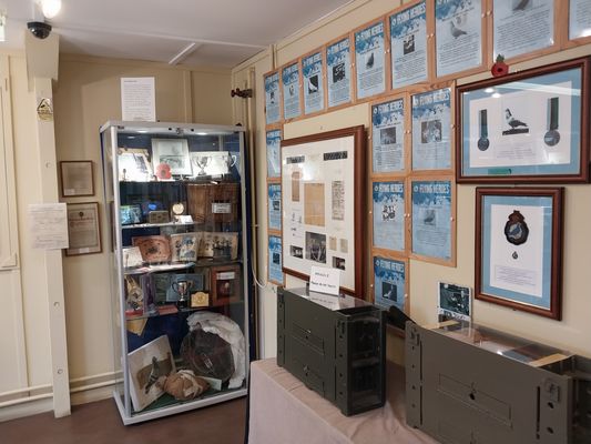 Bletchley Park by null