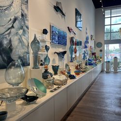 Fusion Art Glass & Fine Jewelry