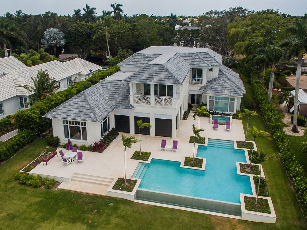 Slide of Crown Roofing & Waterproofing