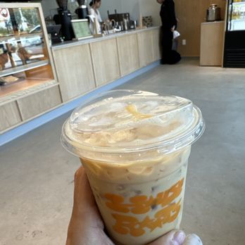 House Roots Coffee - Sweet latte - Bakeries Near Me - Chatsworth, California House Roots Coffee - Sweet latte - Bakeries Near Me - Chatsworth, California