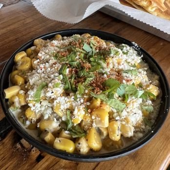 A-Mari-Mix Restaurant - Esquites - Mexican Near Me - Miami, Florida