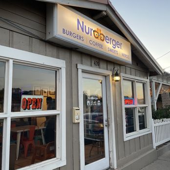 Nurd Berger Cafe - Burgers Near Me - Globe, Arizona Nurd Berger Cafe - Burgers Near Me - Globe, Arizona