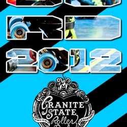 Granite State Roller Derby - GSRD 2012 Season!