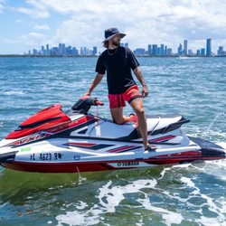 Jetski Rentals