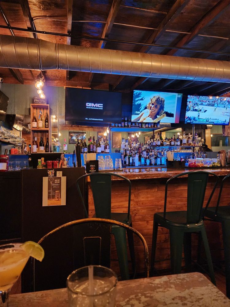 Toffee Social Bar and Lounge