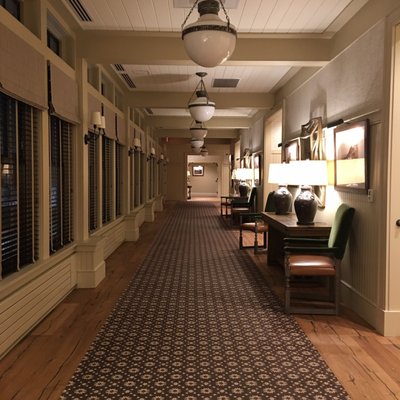 Kimpton Taconic Hotel by null