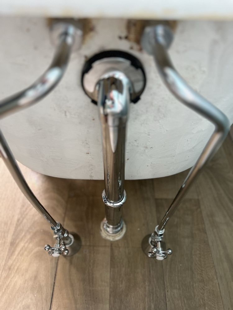 Slide of Jeff’s Plumbing Repair