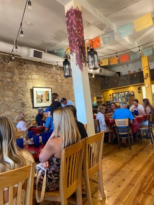 Cafe Del Rio by null