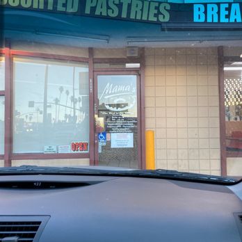 Mama's Donuts - Very friendly good customer services will be back - Donuts Near Me - Van Nuys, California Mama's Donuts - Very friendly good customer services will be back - Donuts Near Me - Van Nuys, California